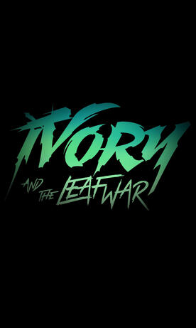 Ivory and the Leaf War 2022