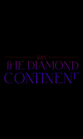 Iris: The Diamond Continent 2023