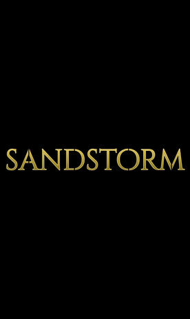Sandstorm 2025