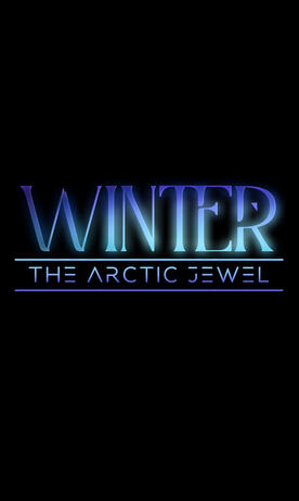 Winter: The Arctic Jewel 2025