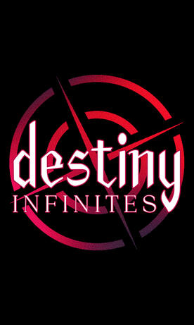 Destiny.Infinites 2025