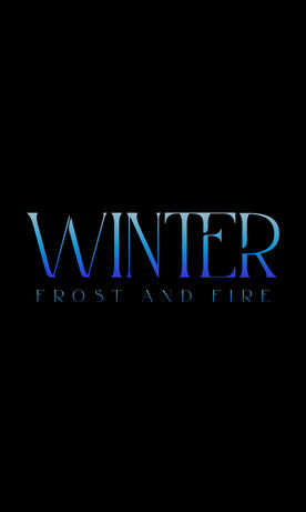Winter: Frost and Fire 2022