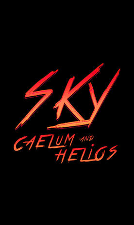 Sky: Caelum and Helios 2024