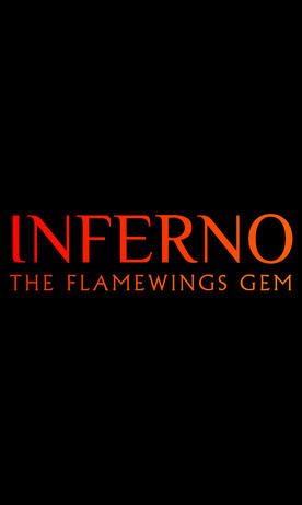 Inferno: The FlameWings Gem 2022