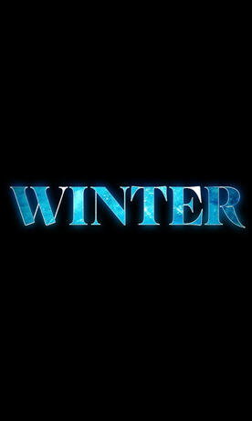 Winter 2021