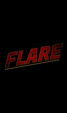 Flare 2025