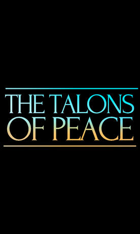 The Talons of Peace 2021